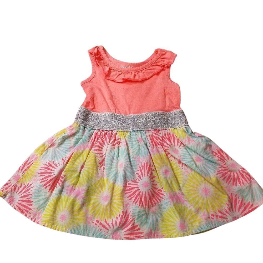 Kidgets dress 12 months